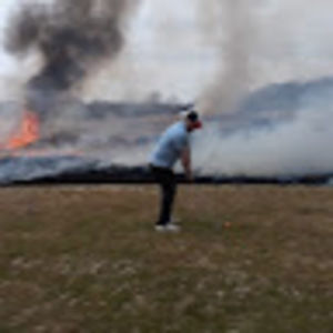 Meet your Posher, Nick